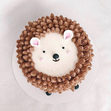 «Ёжик-сладкоежка» купить - новокузнецк.сладкоежкин.рф