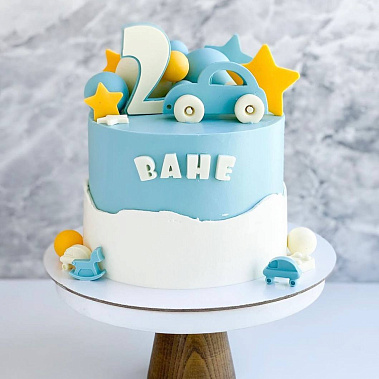 "Голубая мечта" купить - новокузнецк.сладкоежкин.рф