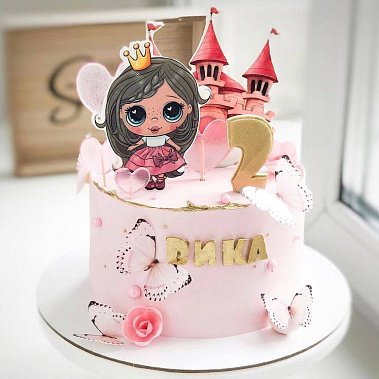 "Замок" купить - новокузнецк.сладкоежкин.рф