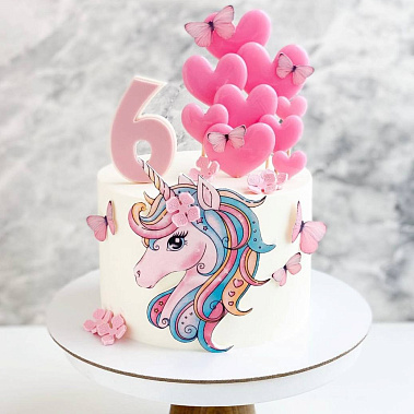 "Единорожье счастье" купить - новокузнецк.сладкоежкин.рф