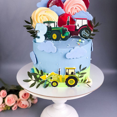 "Тракторы" купить - новокузнецк.сладкоежкин.рф