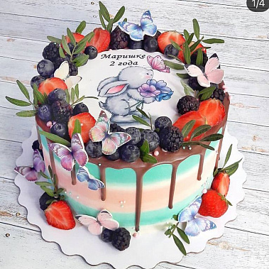 "Зайчик" купить - новокузнецк.сладкоежкин.рф