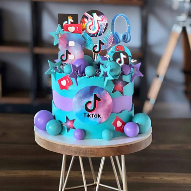 «Тикток-десерт» купить - новокузнецк.сладкоежкин.рф