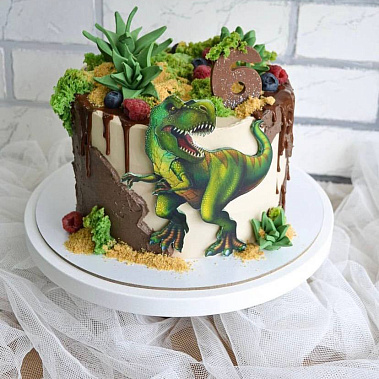 «Доисторический вкус» купить - новокузнецк.сладкоежкин.рф