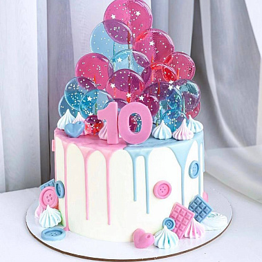 «Воздушные сладости» купить - новокузнецк.сладкоежкин.рф