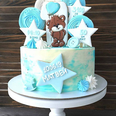 «Мишка сластёна» купить - новокузнецк.сладкоежкин.рф