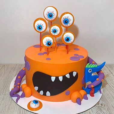 "Глазастик" купить - новокузнецк.сладкоежкин.рф