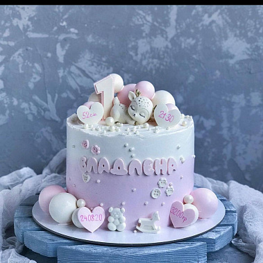 "Спящий олененок" купить - новокузнецк.сладкоежкин.рф