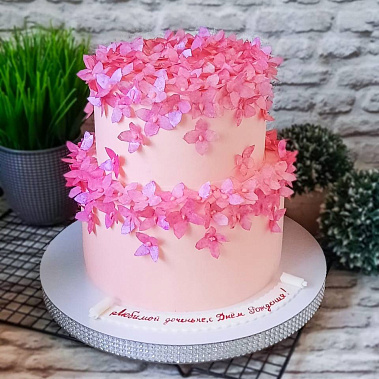 «Цветочный хоровод» купить - новокузнецк.сладкоежкин.рф