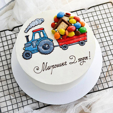 "Телега сладостей" купить - новокузнецк.сладкоежкин.рф