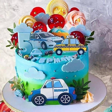 «Автотортик» купить - новокузнецк.сладкоежкин.рф