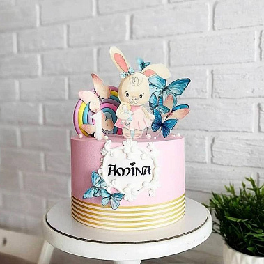 "Зайчонок"  купить - новокузнецк.сладкоежкин.рф