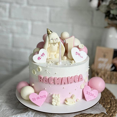 "Восторг зайца" купить - новокузнецк.сладкоежкин.рф