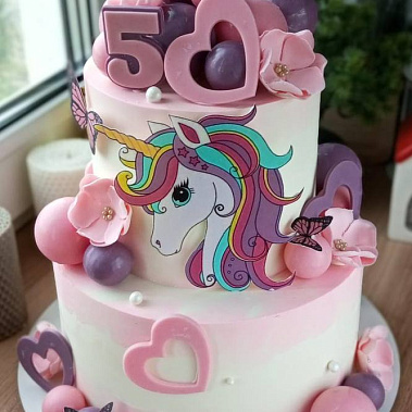 «Единорожья мечта» купить - новокузнецк.сладкоежкин.рф