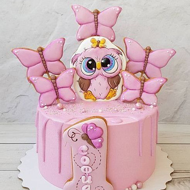 Торт "София" купить - новокузнецк.сладкоежкин.рф