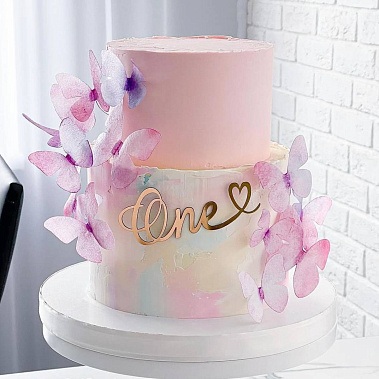 Торт «Сладкие крылья» купить - новокузнецк.сладкоежкин.рф