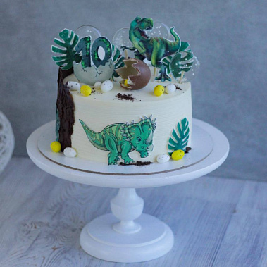 "Юрский период" купить - новокузнецк.сладкоежкин.рф