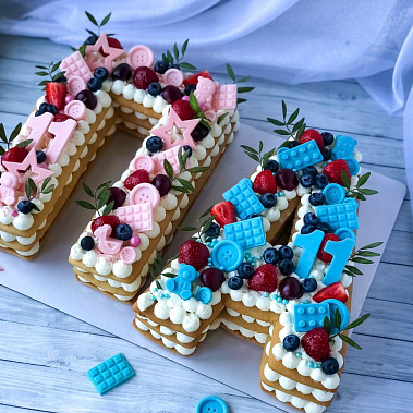 «Праздник в сказке» купить - новокузнецк.сладкоежкин.рф