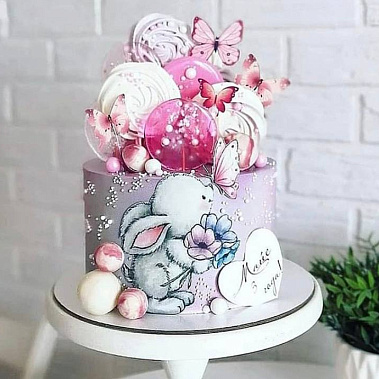 «Ушастый сладкоежка» купить - новокузнецк.сладкоежкин.рф